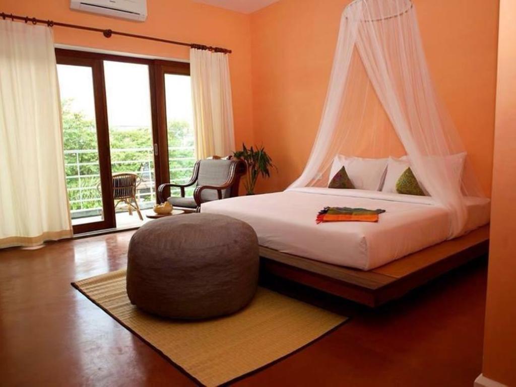 Otres Beach Resort Sihanoukville Exterior photo