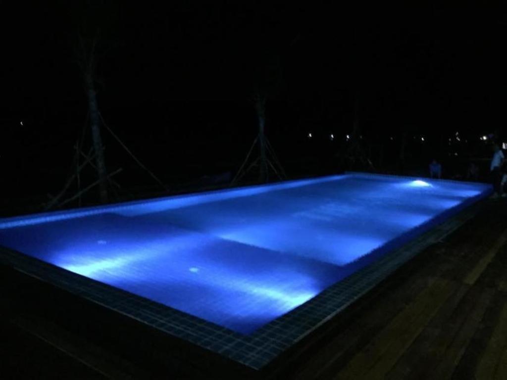 Otres Beach Resort Sihanoukville Exterior photo