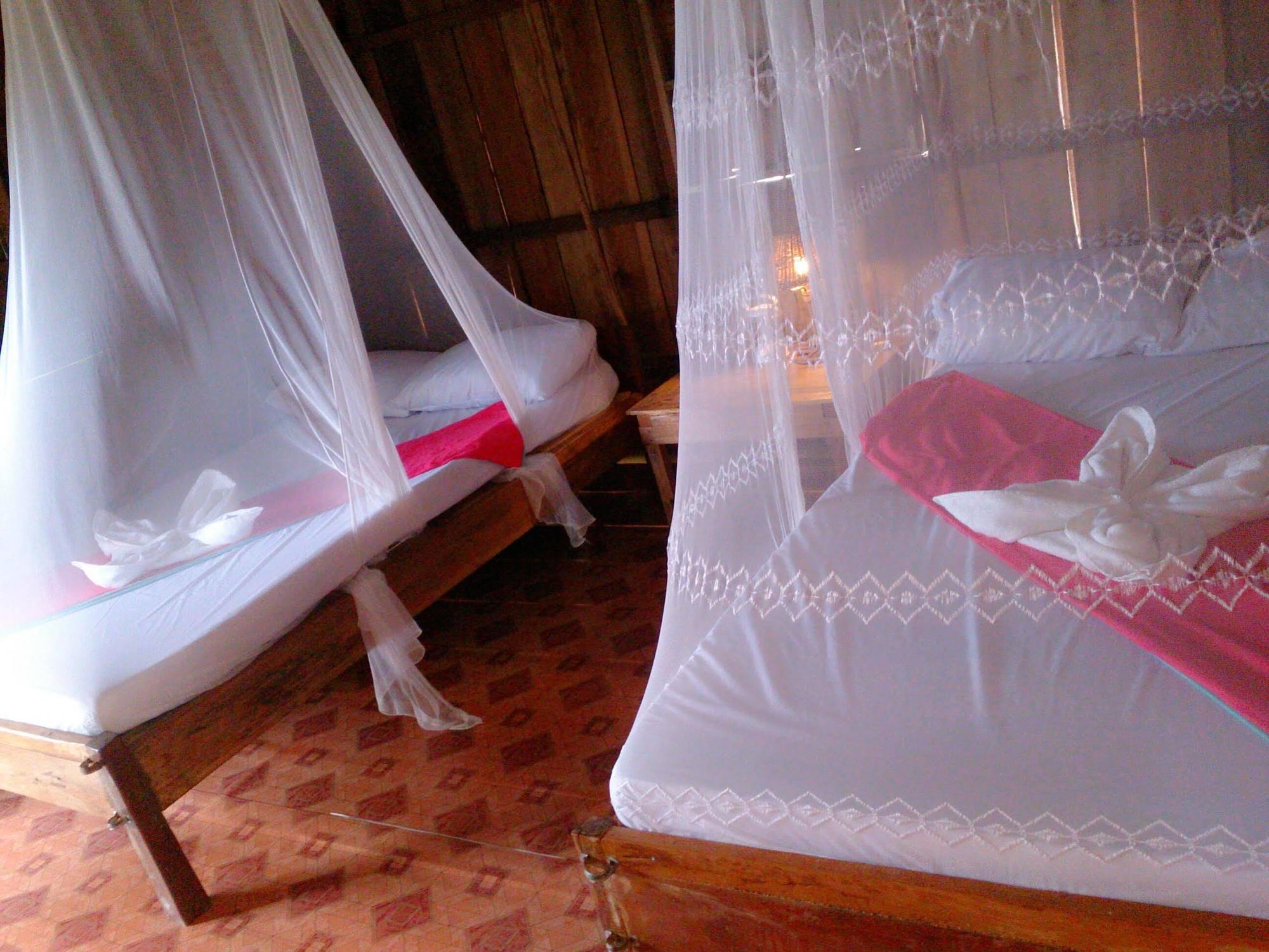 Otres Beach Resort Sihanoukville Exterior photo
