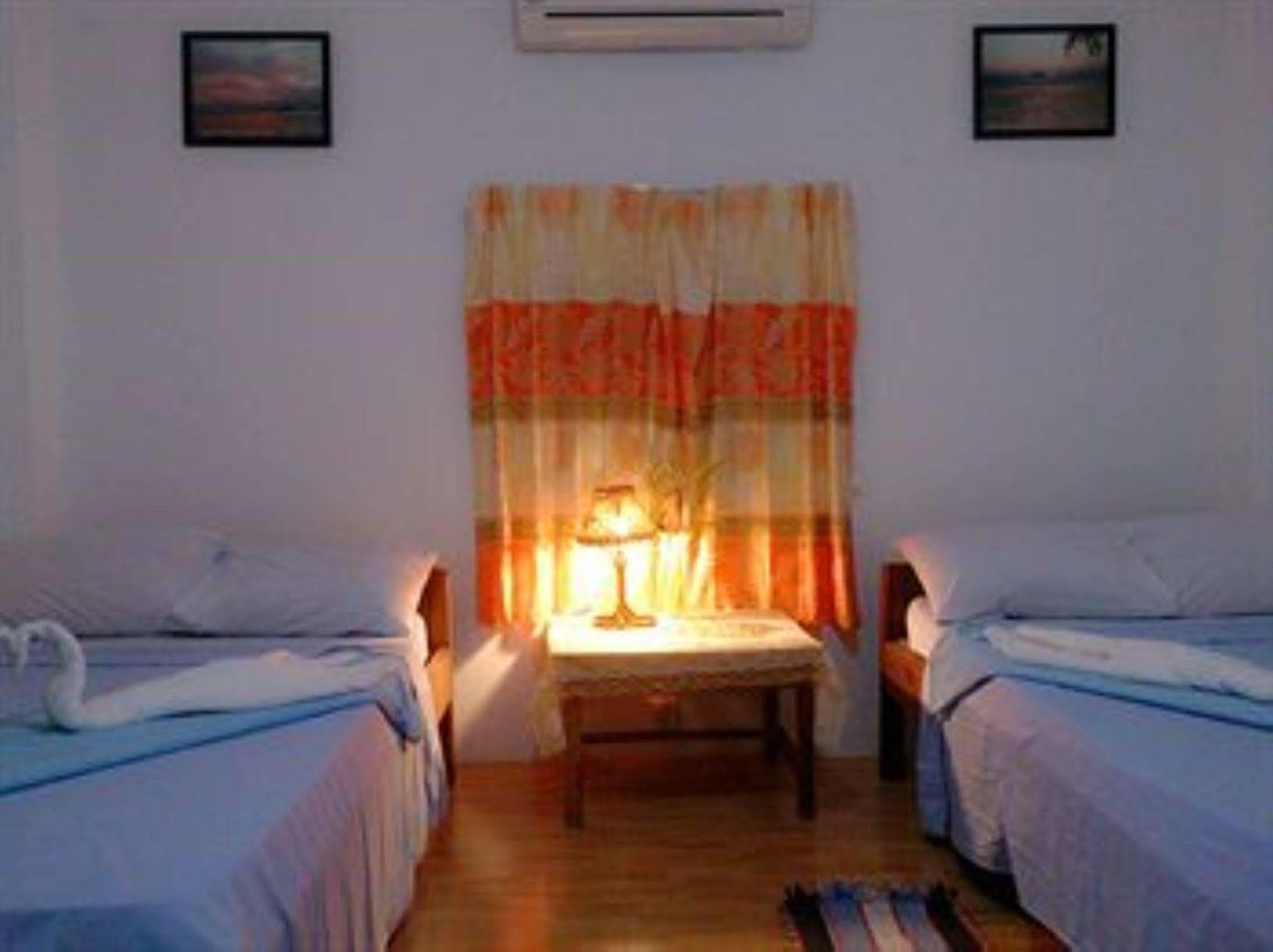 Otres Beach Resort Sihanoukville Exterior photo