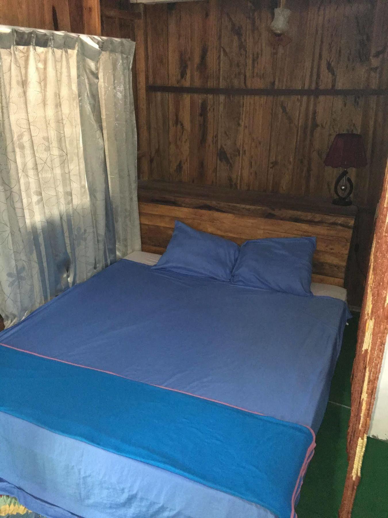 Otres Beach Resort Sihanoukville Exterior photo