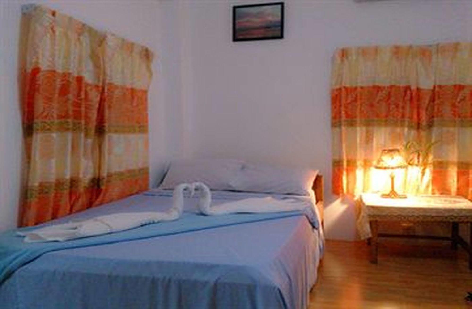 Otres Beach Resort Sihanoukville Exterior photo