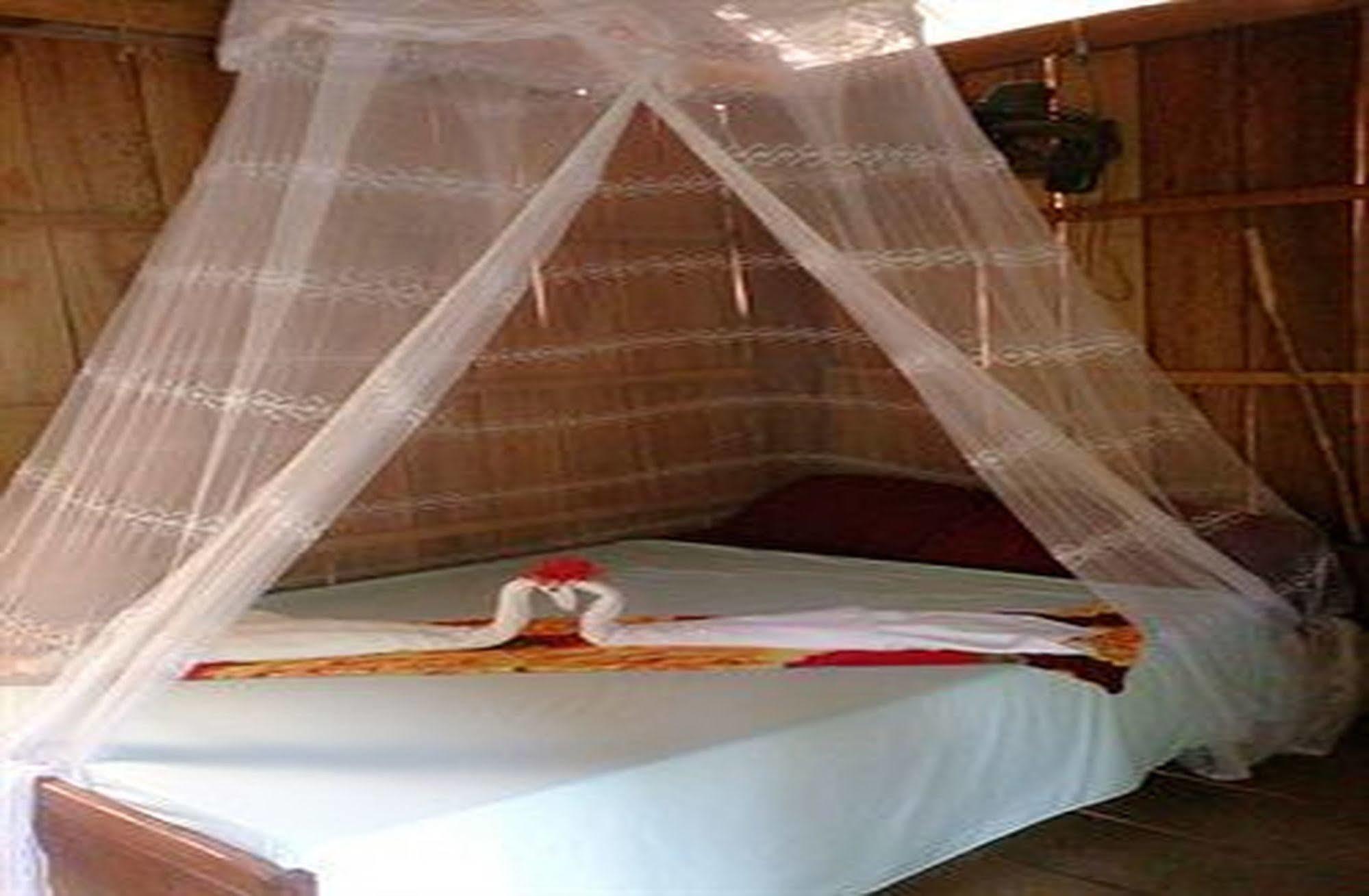 Otres Beach Resort Sihanoukville Exterior photo